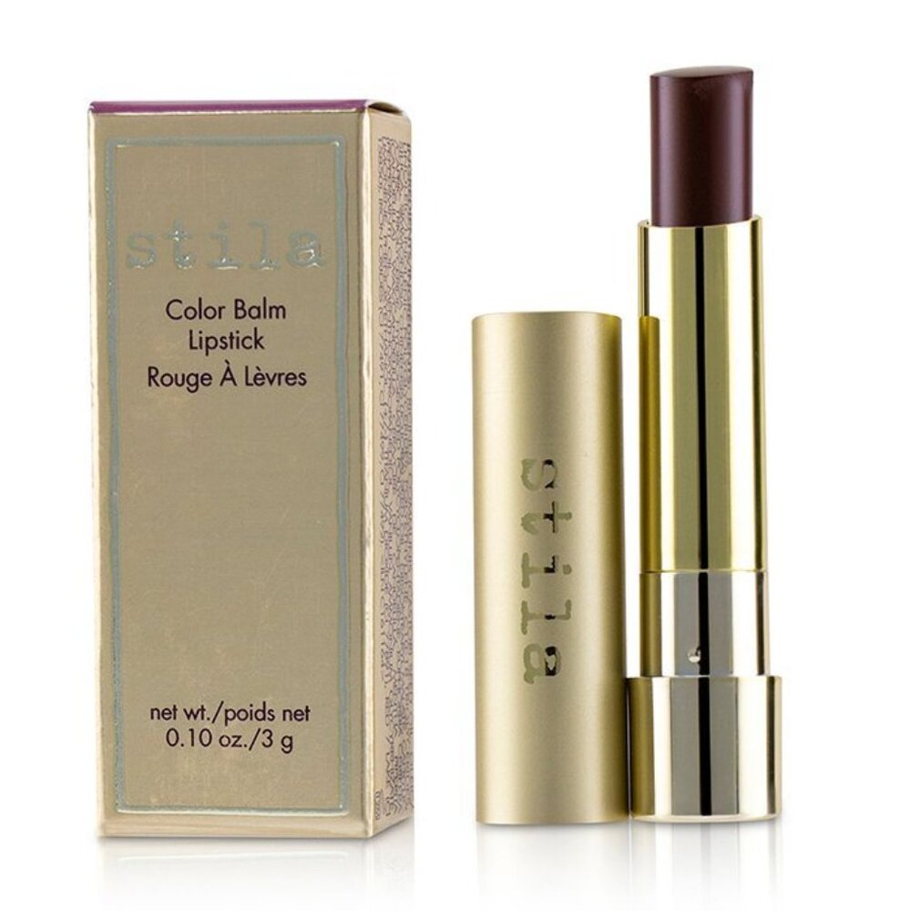 STILA COLOR BALM LIPSTICK ~ Elyssa ~